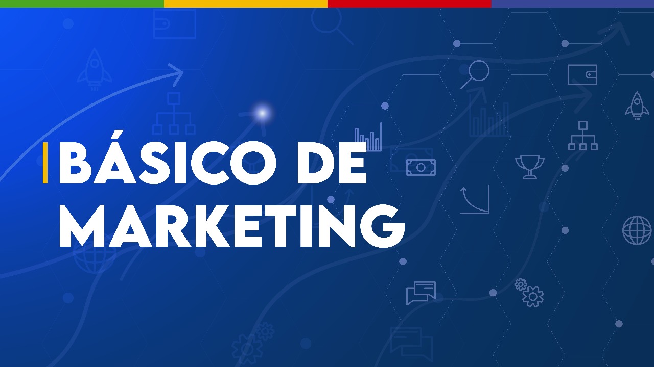 Básico de Marketing